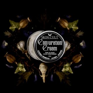 conjuration cream