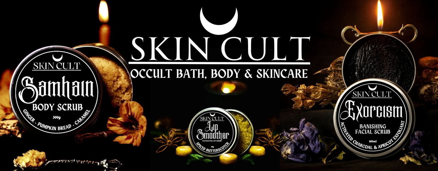 SkinCult, Tattoo Studio